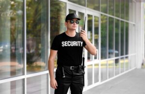the right security guard management software