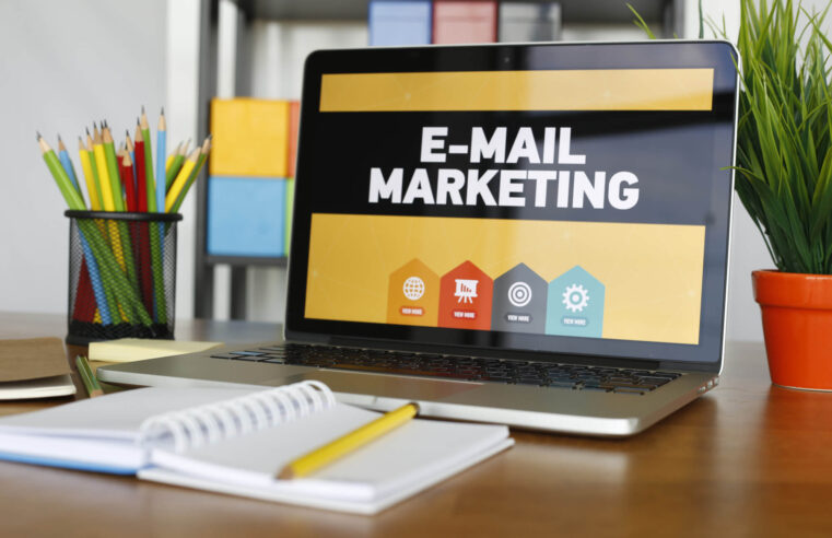 Email Marketing: Strengthening Your Brand’s  Connection with its Audience