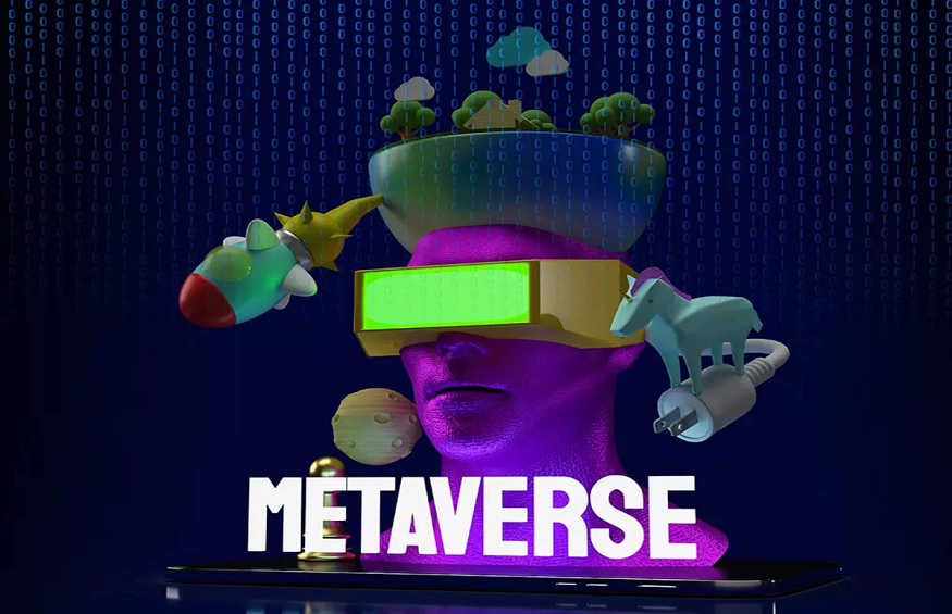 Explaining Metaverse: What Is It, Its Applications, and Availability?