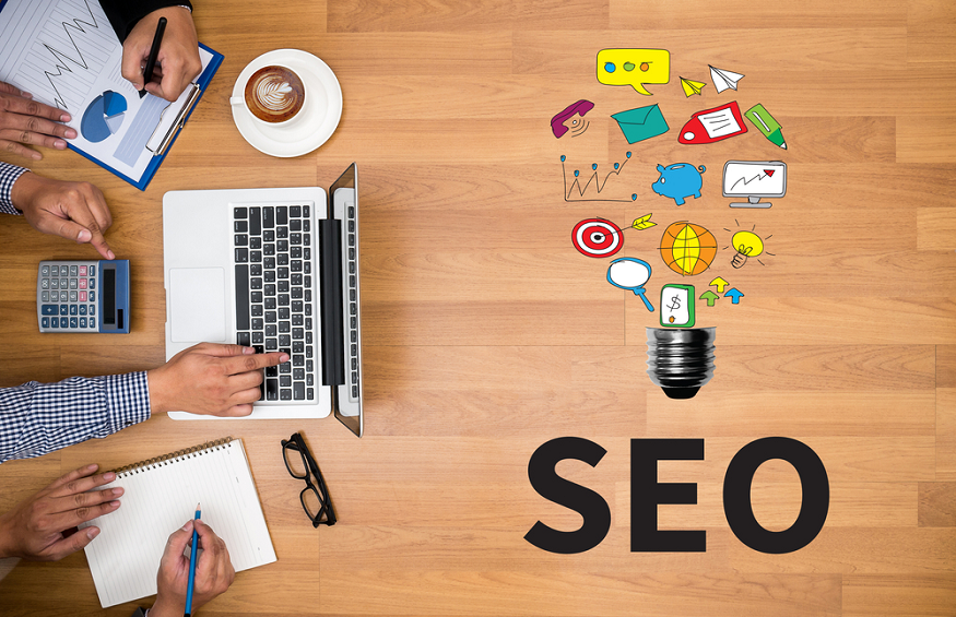 How to Find the Right SEO Keywords to Use for Your Website