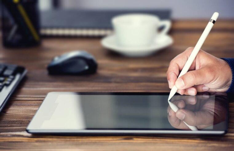 Finding the Right Electronic Signature Software for Your Business: A Beginner’s Guide