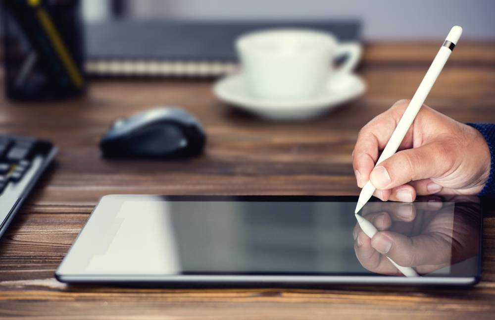 Finding the Right Electronic Signature Software for Your Business: A Beginner’s Guide