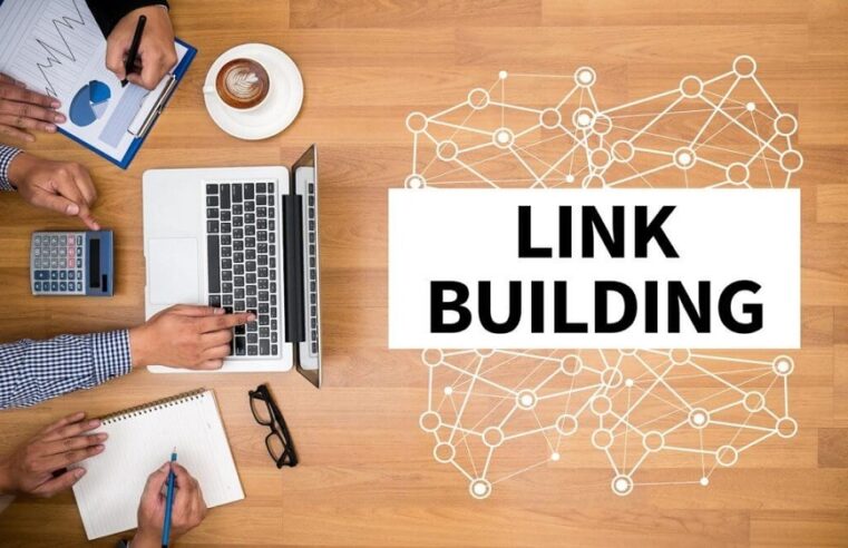 Effective Link Building Services That Actually Work