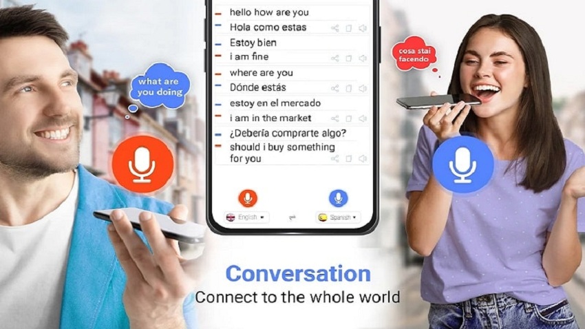 How are Language Translator Apps Improving Global Communication?