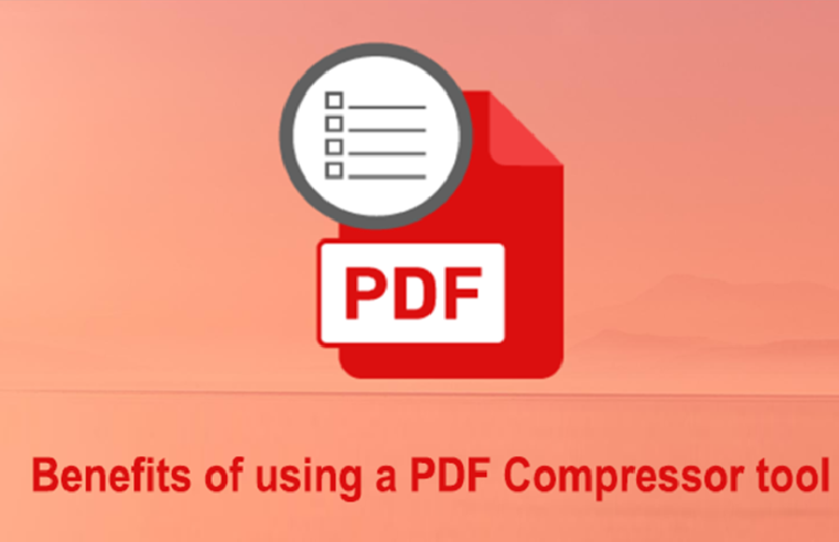 Benefits of using a PDF Compressor tool