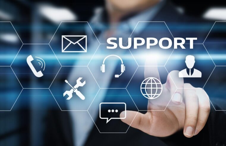 Reasons Why You Need IT Support Services