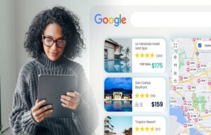 Google Ads For Your Hotel