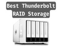 RAID Storage