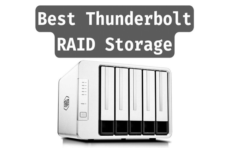 Understanding The RAID Storage Levels 0,1,5 And 10 In Dedicated Hosting
