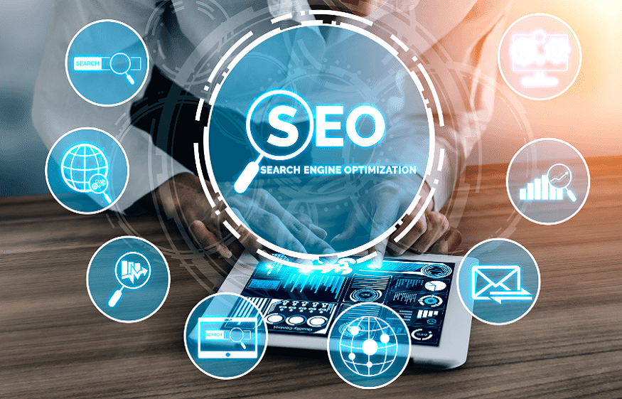 How to Take Advantage of Expert SEO to Grow Your Brand Online