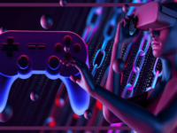 gaming experience of users