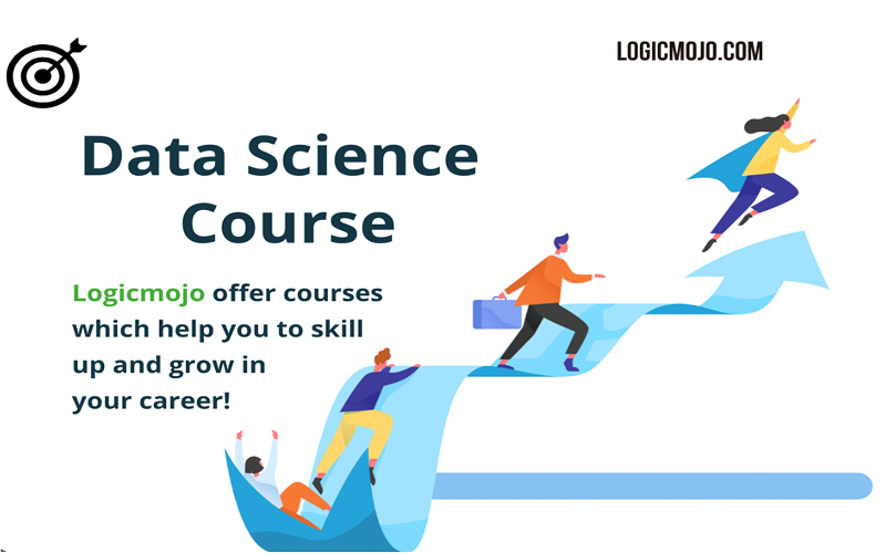 Data Science Course Review of Logicmojo: A Deep Dive into Excellence
