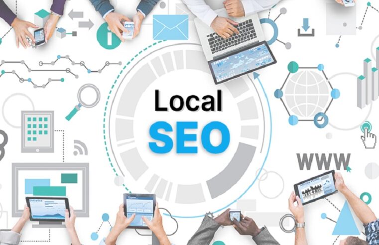 The Gateway to Business Growth Through Local SEO