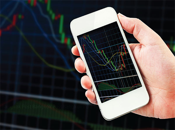 The Future of Finance: Exploring India’s Top Trading Apps