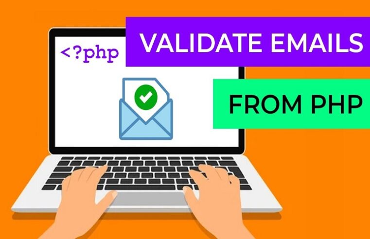 A Clear Guide to PHP Email Validation