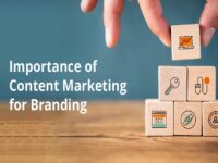 Branded Marketing Content Online