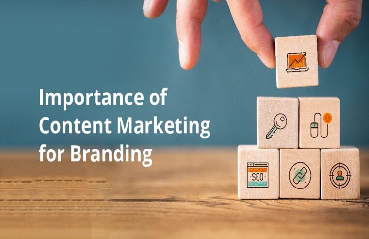 Branded Marketing Content Online