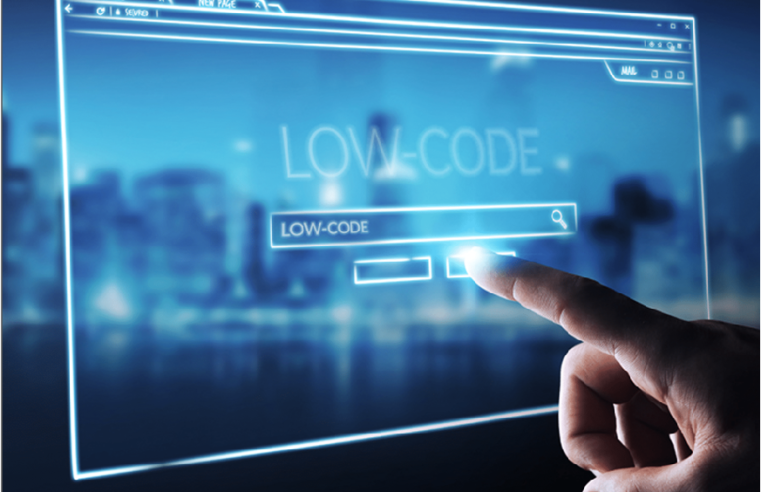 Revolutionizing Lending with the Power of Low-Code Solutions