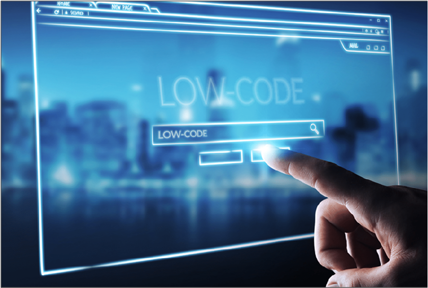 Revolutionizing Lending with the Power of Low-Code Solutions