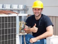 answering service built for HVAC contractors