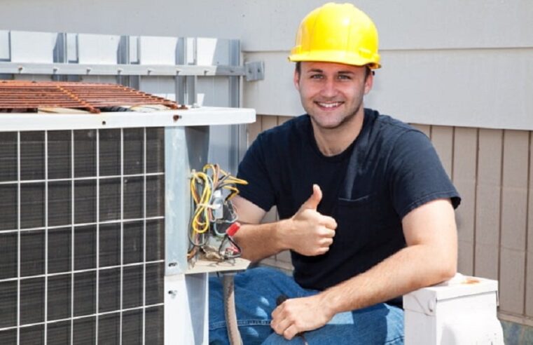 answering service built for HVAC contractors