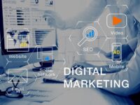 Digital Marketing Trends