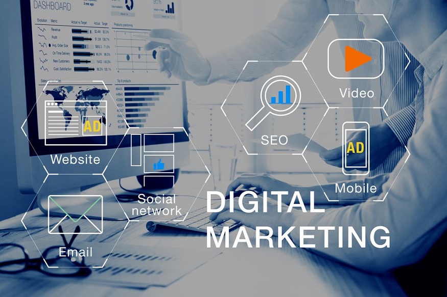 Digital Marketing Trends for 2025 Every Business Owner Should Know