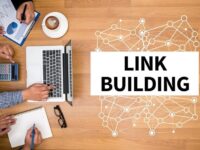 Link Building Services