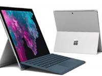 surface pro reparation