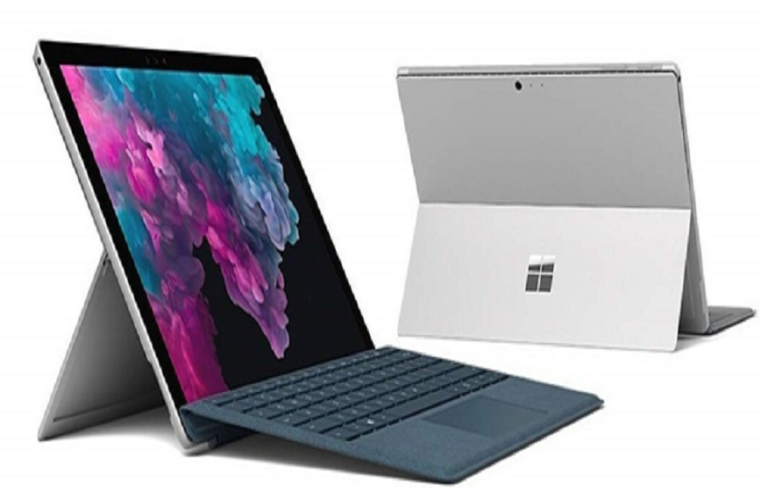 surface pro reparation