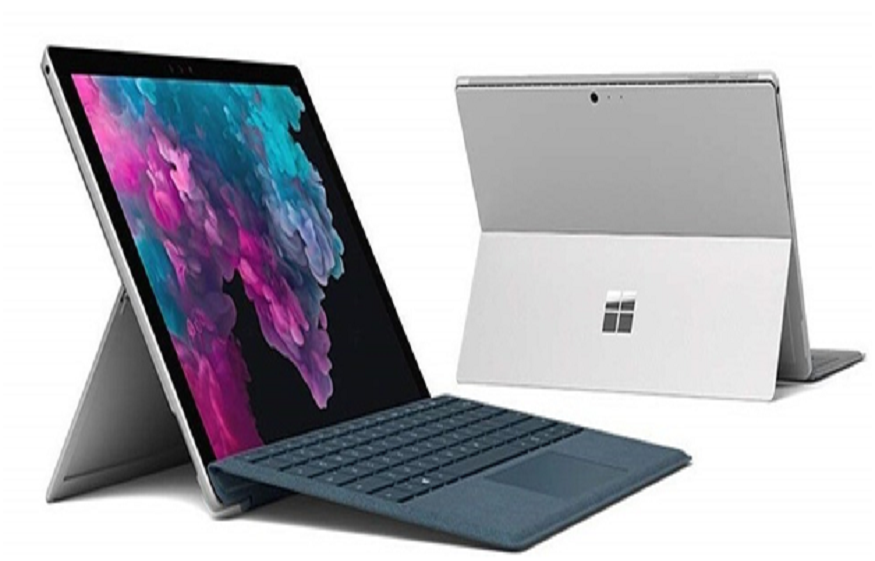 Why Hiring a Surface Pro Repair Center Is a Smart Move