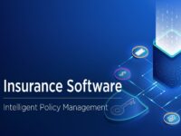 Insurance Policy Administration Software.