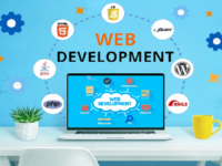 Website Development Services.