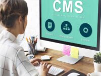 Advantages of a CMS