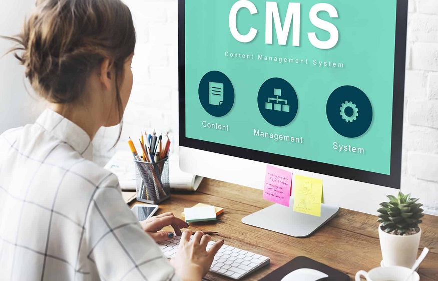 The Advantages of a CMS for Media Companies in Modern Publishing