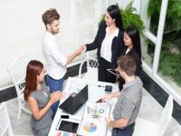 B2B Marketing Agency