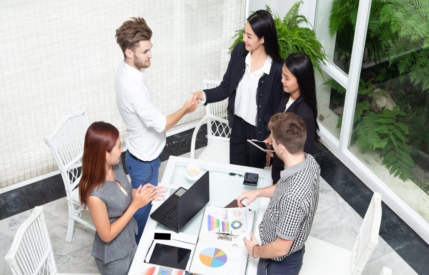 Common Myths About B2B Marketing Agency