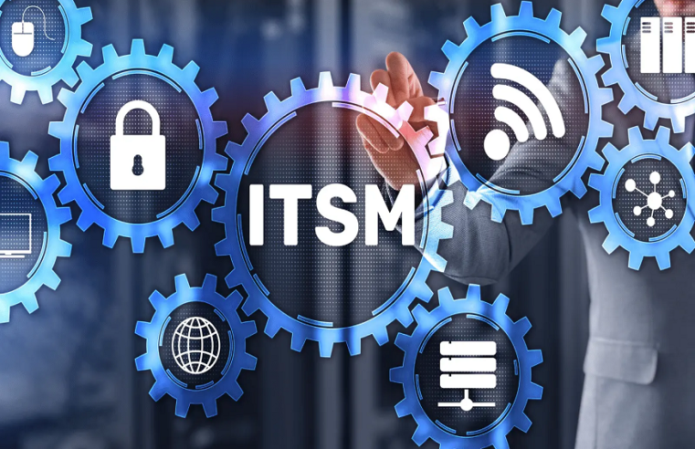 The Role of ITSM Consultants in Driving Modern Business Success