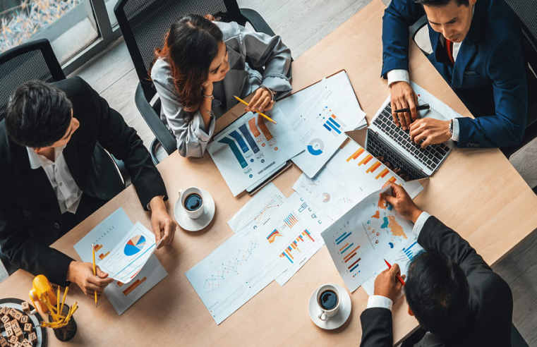 Open-Source Tools for Business Analysts