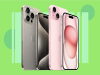 iPhone 15 Pro