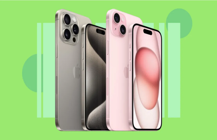 A detailed look at the iPhone 15 Pro’s key features