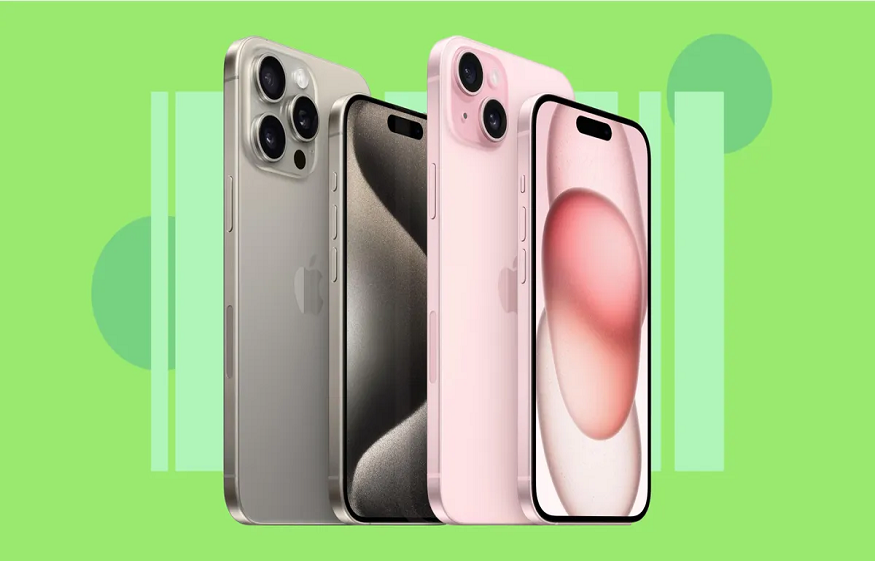 A detailed look at the iPhone 15 Pro’s key features