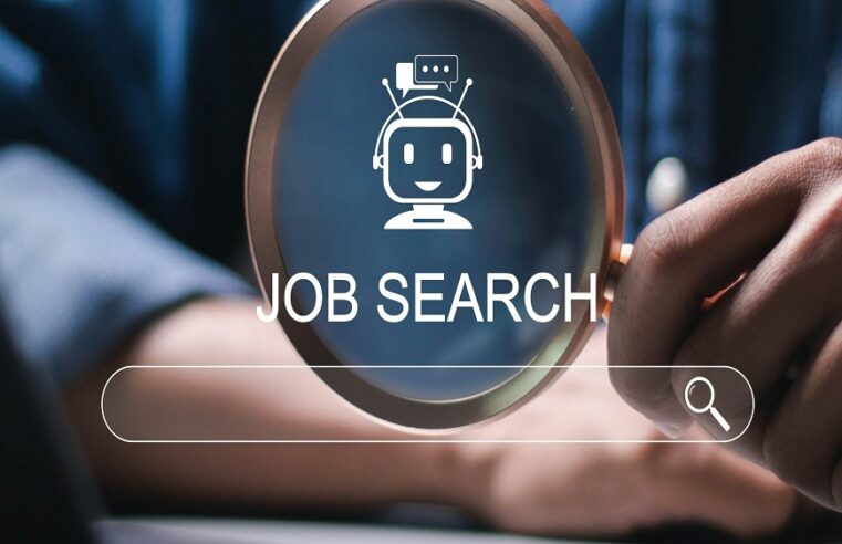 Supercharge Your Job Hunt: Essential AI Tools for Job Seekers
