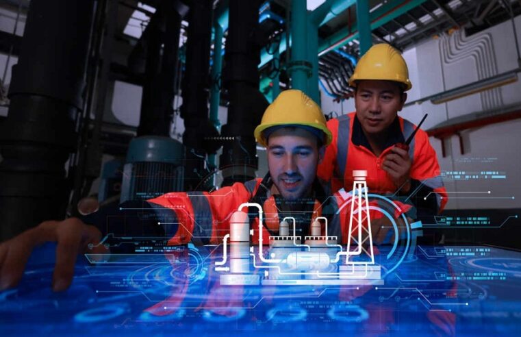 Oil and Gas Consulting