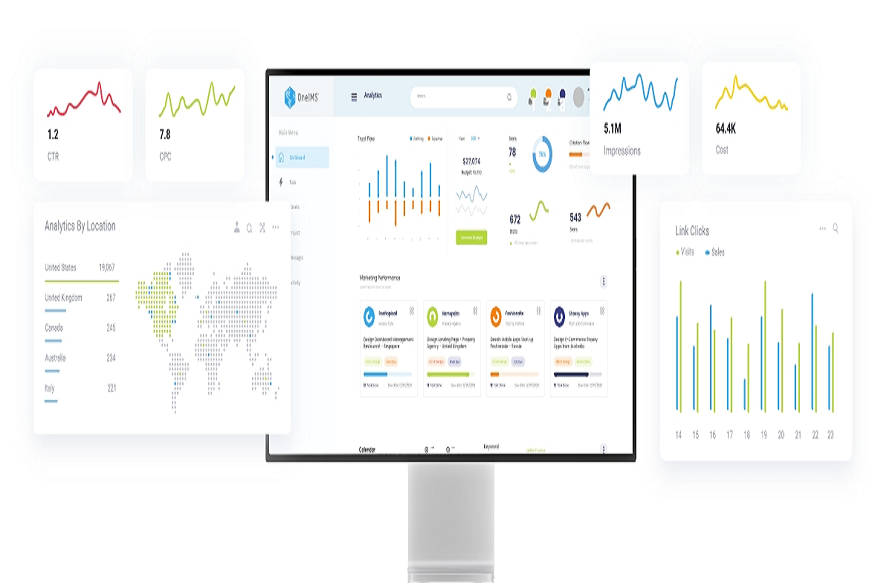 Revops  Agency: Streamlining Revenue Operations for Maximum Growth