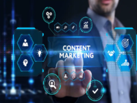 content marketing agency