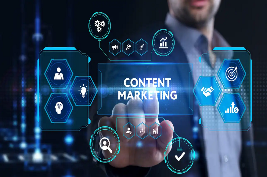 Why Your Business Needs a Content Marketing Agency