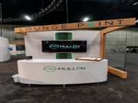 exhibit fabrication