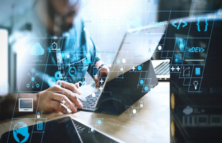 Unlocking Growth: The Role of Revops agencies