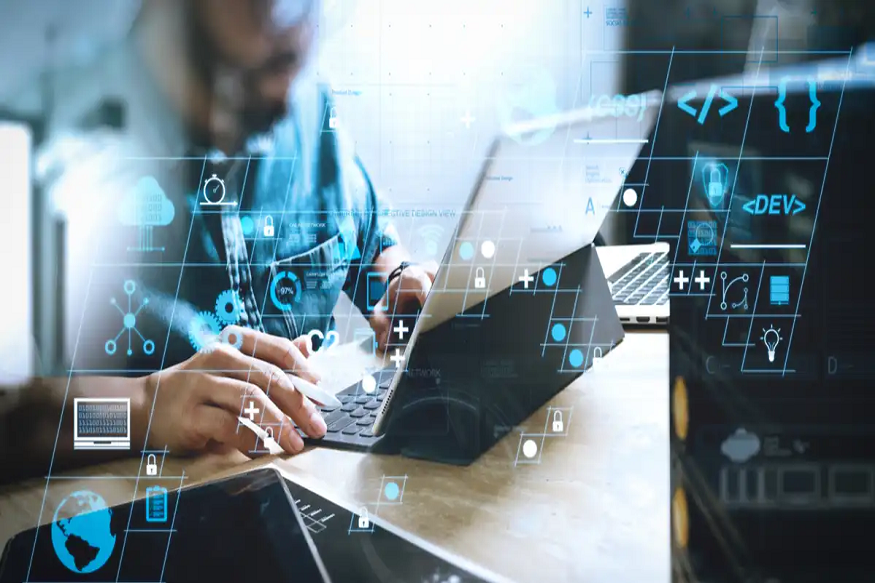 Unlocking Growth: The Role of Revops agencies